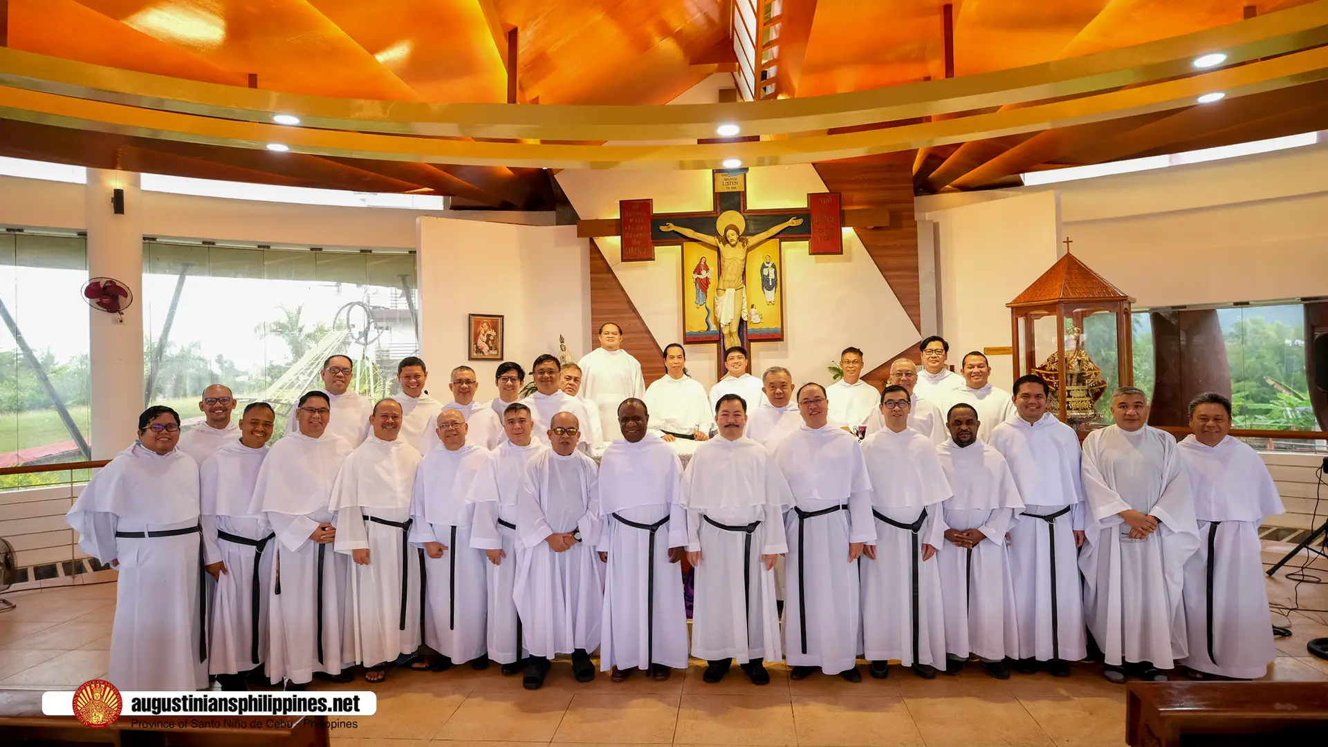 10th Annual Assembly