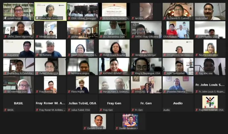 Liturgy and Synodality