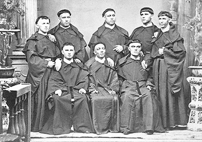 Augustinians in the Philippines