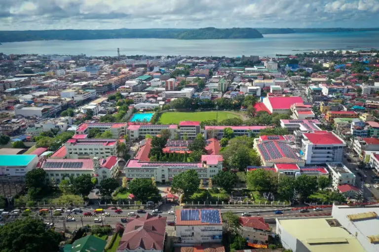 USA - Iloilo
