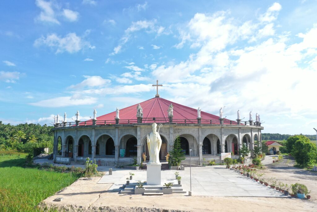 Gubat Parish