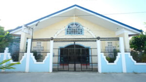 Our Mother of Perpetual Help Parish - Socorro