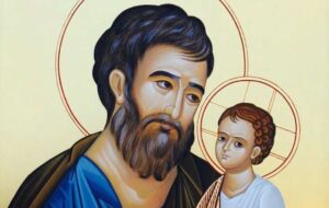 St. Joseph Protector of the Order