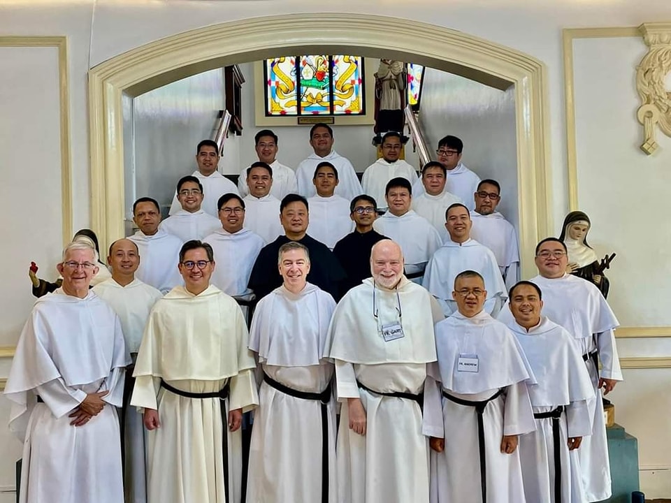 formators and vocation promoters