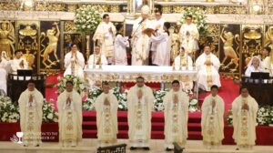 Ordination to the Priesthood 2024