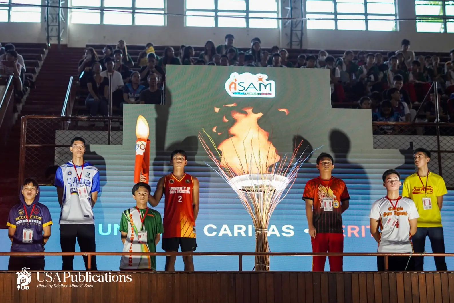 10.26.2024 - ASAM Games 2024