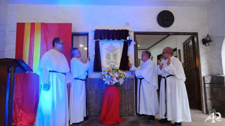 11.13.2024 - Pioneering Members