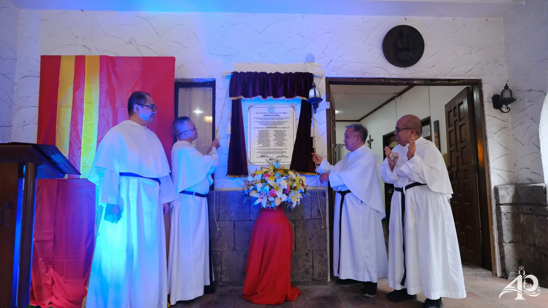 11.13.2024 - Pioneering Members