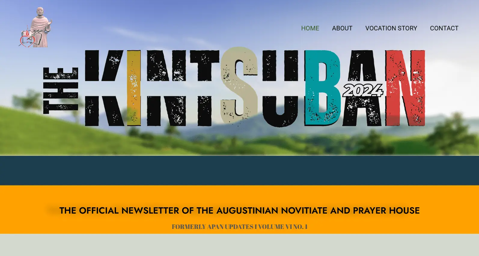 Kintsuban Website Launched