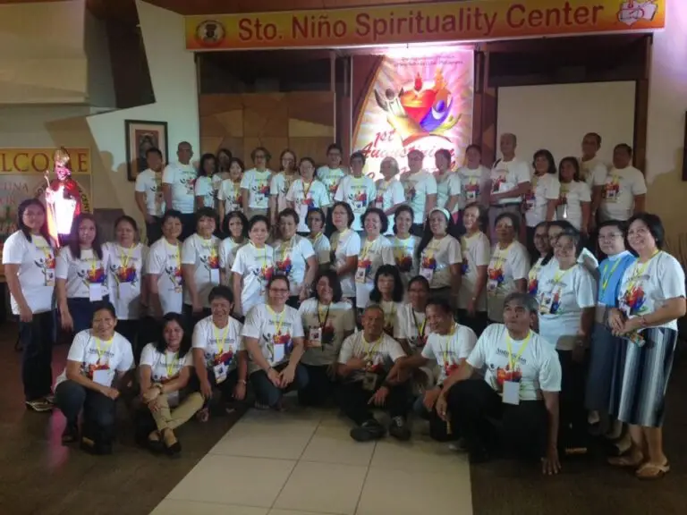 07.6.2017 - 1st Augustinian Pastoral Congress