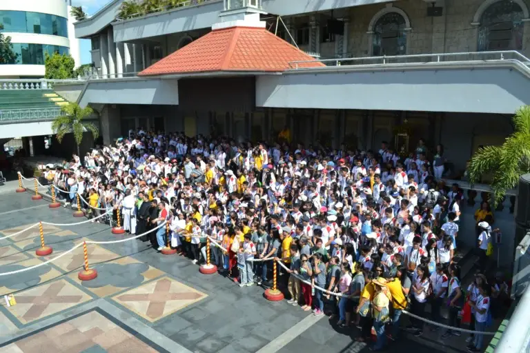 Augustinian Youth Encounter