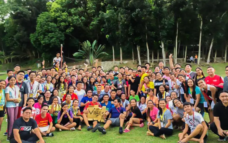 Augustinian Youth Festival 2017