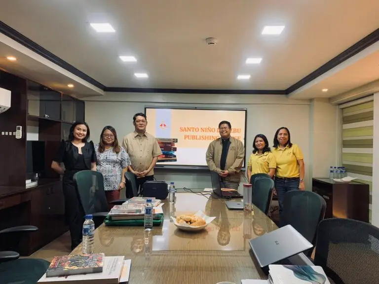 A Book Born from Faith and Heritage: Msgr. Ancajas’ Second Book is in the Works!